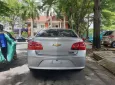 Chevrolet Cruze 2016