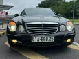 Mercedes-Benz E200 2006 - Chính Chủ Cần Bán Xe Mercedes - Benz Sản Xuất Năm 2006