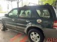 Ford Escape 2004 - Ford Escape 2004 Xanh lá 2 chỗ tự động, xe đẹp, giá rẻ
