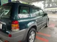 Ford Escape 2004 - Ford Escape 2004 Xanh lá 2 chỗ tự động, xe đẹp, giá rẻ