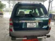 Ford Escape 2004 - Ford Escape 2004 Xanh lá 2 chỗ tự động, xe đẹp, giá rẻ