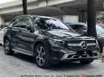 Mercedes-Benz GLC 200 2020 - GLC200 4matic Sx: 2020 Màu xám gray / nội thất kem