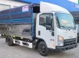 Isuzu Q-SERIES  QMR77HE4A 2024 - Cần bán xe tải Isuzu QKR210 thùng bạt Inox