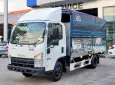 Isuzu Q-SERIES  QMR77HE4A 2024 - Cần bán xe tải Isuzu QKR210 thùng bạt Inox