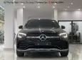 Mercedes-Benz GLC 300 2021 - Glc300 AMG - Sx: 2021 Màu đen / nội thất kem 