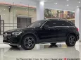 Mercedes-Benz GLC 300 2021 - Glc300 AMG - Sx: 2021 Màu đen / nội thất kem 