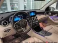 Mercedes-Benz GLC 300 2021 - Glc300 AMG - Sx: 2021 Màu đen / nội thất kem 