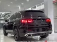 Mercedes-Benz GLC 300 2021 - Glc300 AMG - Sx: 2021 Màu đen / nội thất kem 