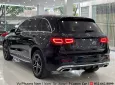 Mercedes-Benz GLC 300 2022 - GLC300 AMG bản V1 cải tiến