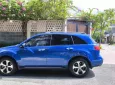 Acura MDX 2008 - Chính Chủ Lên Đời Xe Mới  Bán Xe Acura Mdx Sản Xuất Năm 2008