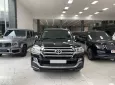 Toyota Land Cruiser 4.6 V8 2019 - Bán Toyota Land Cruiser 4.6 V8, sản xuất 2019, lăn bánh hơn 6 vạn Km.