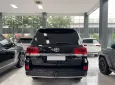 Toyota Land Cruiser 4.6 V8 2019 - Bán Toyota Land Cruiser 4.6 V8, sản xuất 2019, lăn bánh hơn 6 vạn Km.