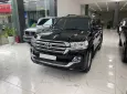 Toyota Land Cruiser 4.6 V8 2019 - Bán Toyota Land Cruiser 4.6 V8, sản xuất 2019, lăn bánh hơn 6 vạn Km.