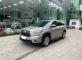 Toyota Highlander 2.7 LE 2015 - Bán Toyota Highlander LE 2.7 nhập Mỹ, sản xuất 2015, xe cực mới.