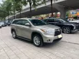 Toyota Highlander 2.7 LE 2015 - Bán Toyota Highlander LE 2.7 nhập Mỹ, sản xuất 2015, xe cực mới.