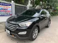 Hyundai Santa Fe 2015 - BÁN XE bản basic,  Đăng kí lần đầu tháng 12/2015