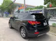 Hyundai Santa Fe 2015 - BÁN XE bản basic,  Đăng kí lần đầu tháng 12/2015