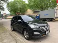 Hyundai Santa Fe 2015 - BÁN XE bản basic,  Đăng kí lần đầu tháng 12/2015