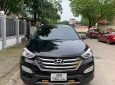 Hyundai Santa Fe 2015 - BÁN XE bản basic,  Đăng kí lần đầu tháng 12/2015