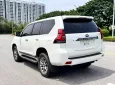 Toyota Prado 2018 - Nhập đội: TOYOTA PRADO 2.7VX 2018 fom mới 