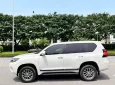 Toyota Prado 2018 - Nhập đội: TOYOTA PRADO 2.7VX 2018 fom mới 