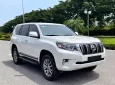 Toyota Prado 2018 - Nhập đội: TOYOTA PRADO 2.7VX 2018 fom mới 