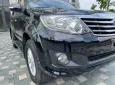 Toyota Innova 2017 - INNOVA 2.0E số sàn 2017 