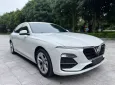 VinFast LUX A2.0 2020 - Vinfast Lux A 2.0 Turbo Plus đăng ký 2020