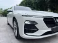 VinFast LUX A2.0 2020 - Vinfast Lux A 2.0 Turbo Plus đăng ký 2020