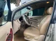 Toyota Innova 2006 - Gia đình đổi xe cần bán toyota innova  đời 2006 bản G xịn, xe đi giữ gìn kỹ nên còn rất tốt. 