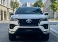 Toyota Fortuner 2021 - TOYOTA FORTUNER 2.7V 4x2 2021 