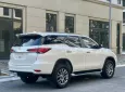 Toyota Fortuner 2021 - TOYOTA FORTUNER 2.7V 4x2 2021 