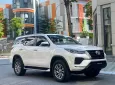 Toyota Fortuner 2021 - TOYOTA FORTUNER 2.7V 4x2 2021 