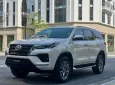 Toyota Fortuner 2021 - TOYOTA FORTUNER 2.7V 4x2 2021 