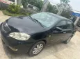 Toyota Corolla altis 2008 - Chính chủ cần bán altis 2008