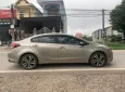 Kia Cerato 1.6MT 2018 - Kia Cerato 2018 1.6 MT - 80000 km- 337 triệu