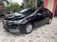 Toyota Corolla altis 2018 - Bán Altis 1.8E sx 2018 xe cực đẹp một chủ từ đầu