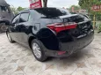 Toyota Corolla altis 2018 - Bán Altis 1.8E sx 2018 xe cực đẹp một chủ từ đầu