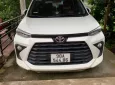 Toyota Avanza Premio 2022 - Chính Chủ Cần Bán Xe Toyota Avanza 2022