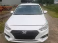 Hyundai Accent 2018 - Chính chủ bán xe HYUNDAI ACCENT 1.4 MT sản xuất năm 2018