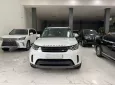 Hãng khác Xe du lịch Land Rover Discovery SE 2017 - Bán Land Rover Discovery SE sản xuất 2017, chạy ít, xe siêu mới.