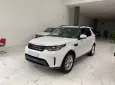 Hãng khác Xe du lịch Land Rover Discovery SE 2017 - Bán Land Rover Discovery SE sản xuất 2017, chạy ít, xe siêu mới.