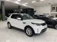 Hãng khác Xe du lịch Land Rover Discovery SE 2017 - Bán Land Rover Discovery SE sản xuất 2017, chạy ít, xe siêu mới.