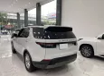 Hãng khác Xe du lịch Land Rover Discovery SE 2017 - Bán Land Rover Discovery SE sản xuất 2017, chạy ít, xe siêu mới.