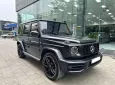 Mercedes-Benz G63 AMG 2021 - Mercedes G63 AMG sản xuất 2021, lăn bánh 1 vạn km, xe đẹp như mới.