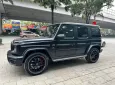 Mercedes-Benz G63 AMG 2021 - Mercedes G63 AMG sản xuất 2021, lăn bánh 1 vạn km, xe đẹp như mới.