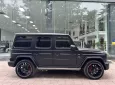 Mercedes-Benz G63 AMG 2021 - Mercedes G63 AMG sản xuất 2021, lăn bánh 1 vạn km, xe đẹp như mới.