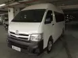 Toyota Hiace 2013 - Toyota Hiace 2.7 MT 2013 (16 chỗ)