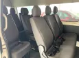 Toyota Hiace 2013 - Toyota Hiace 2.7 MT 2013 (16 chỗ)