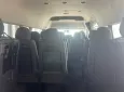 Toyota Hiace 2013 - TOYOTA HIACE 2.7 MT 2013 